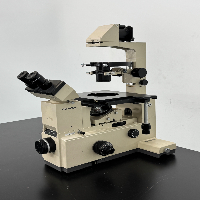 Olympus IMT-2 Inverted Microscope image 1